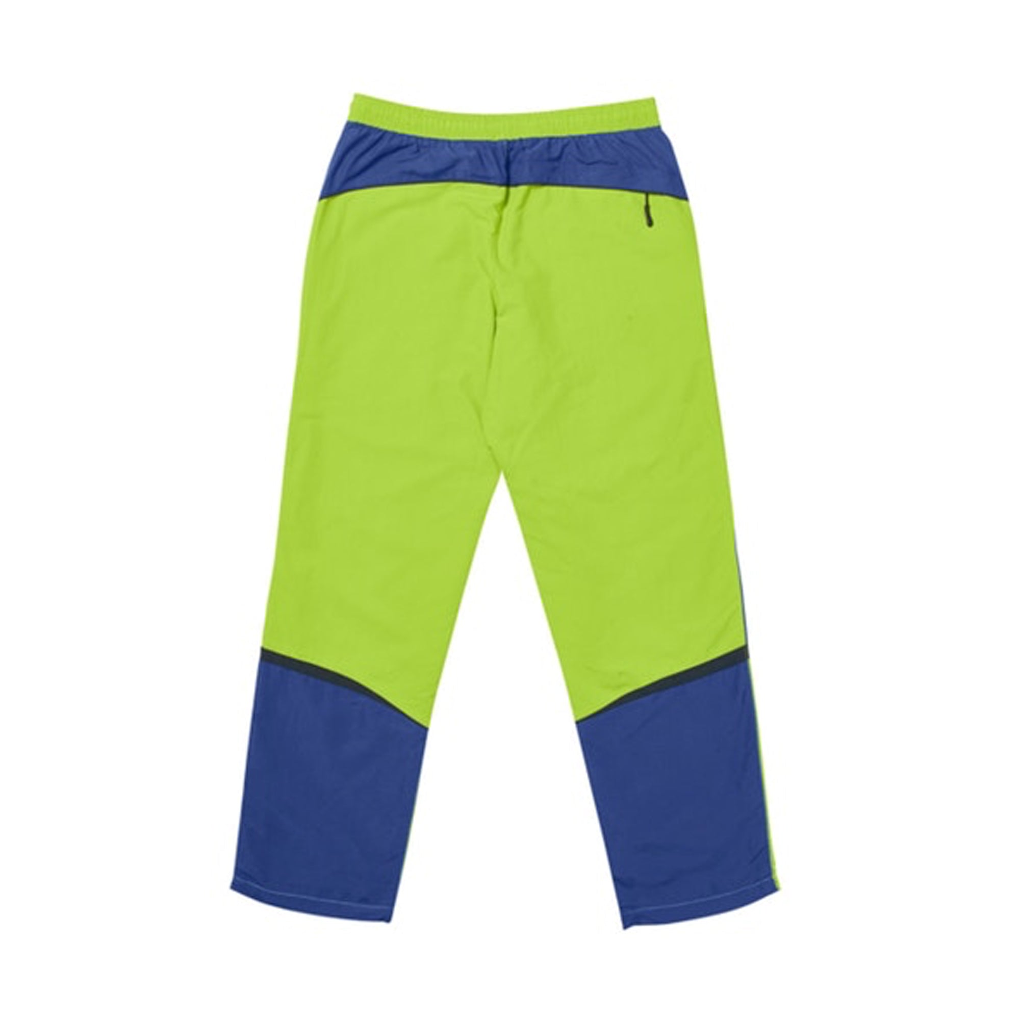 Palace P-Dura Shell Bottoms Lime/Navy/Black-PLUS