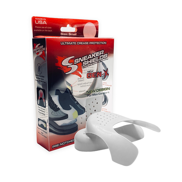 Crease preventers for shoes discount