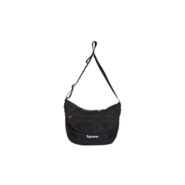 Supreme Small Messenger Bag (SS22) Black