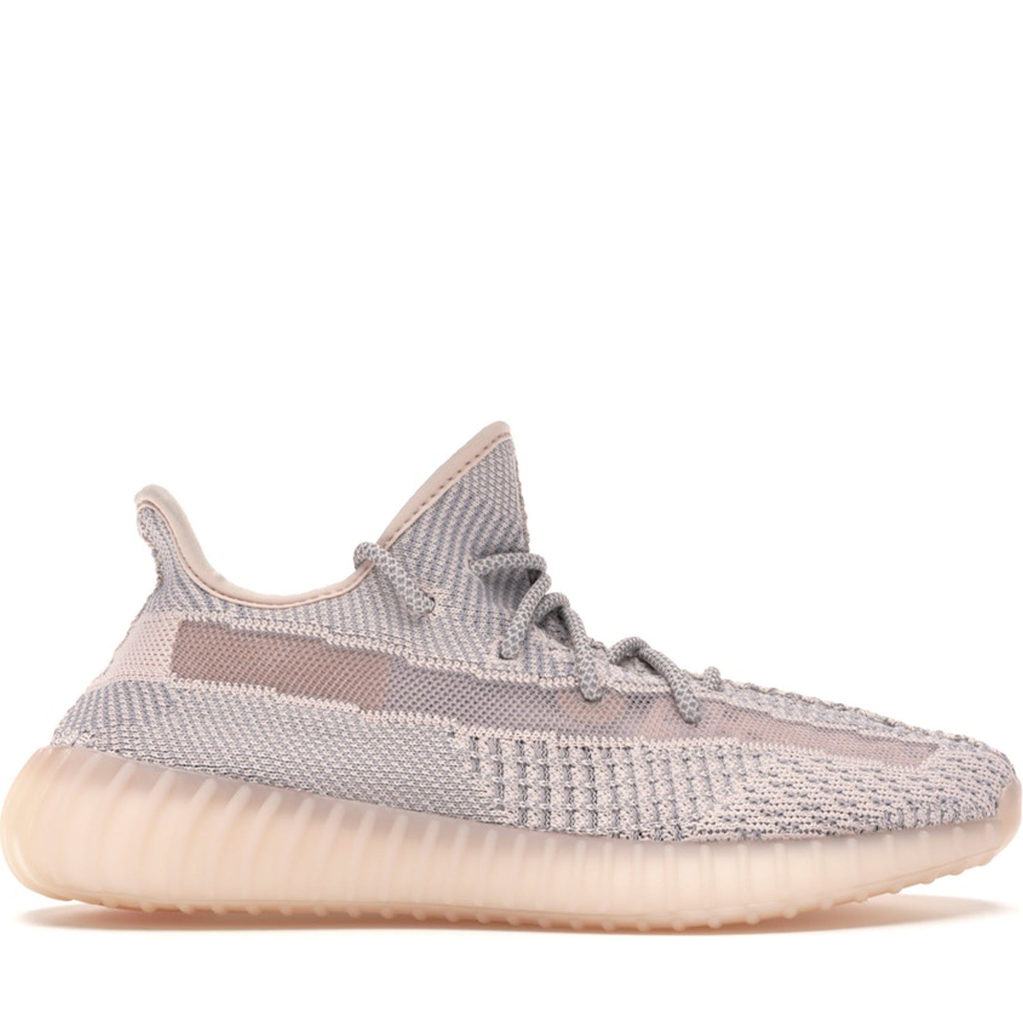 adidas Yeezy Boost 350 V2 Synth (Non-Reflective)-PLUS