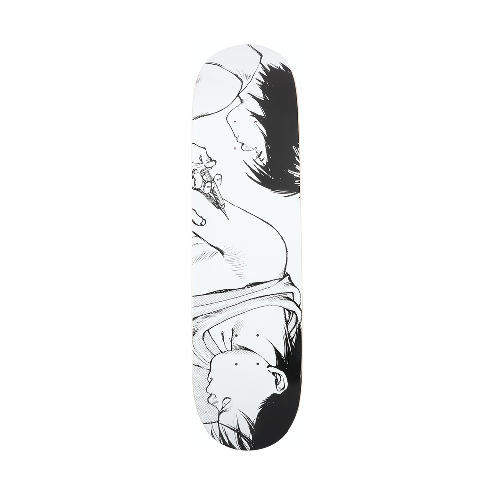 Supreme Akira Syringe Skateboard Deck Multi-PLUS