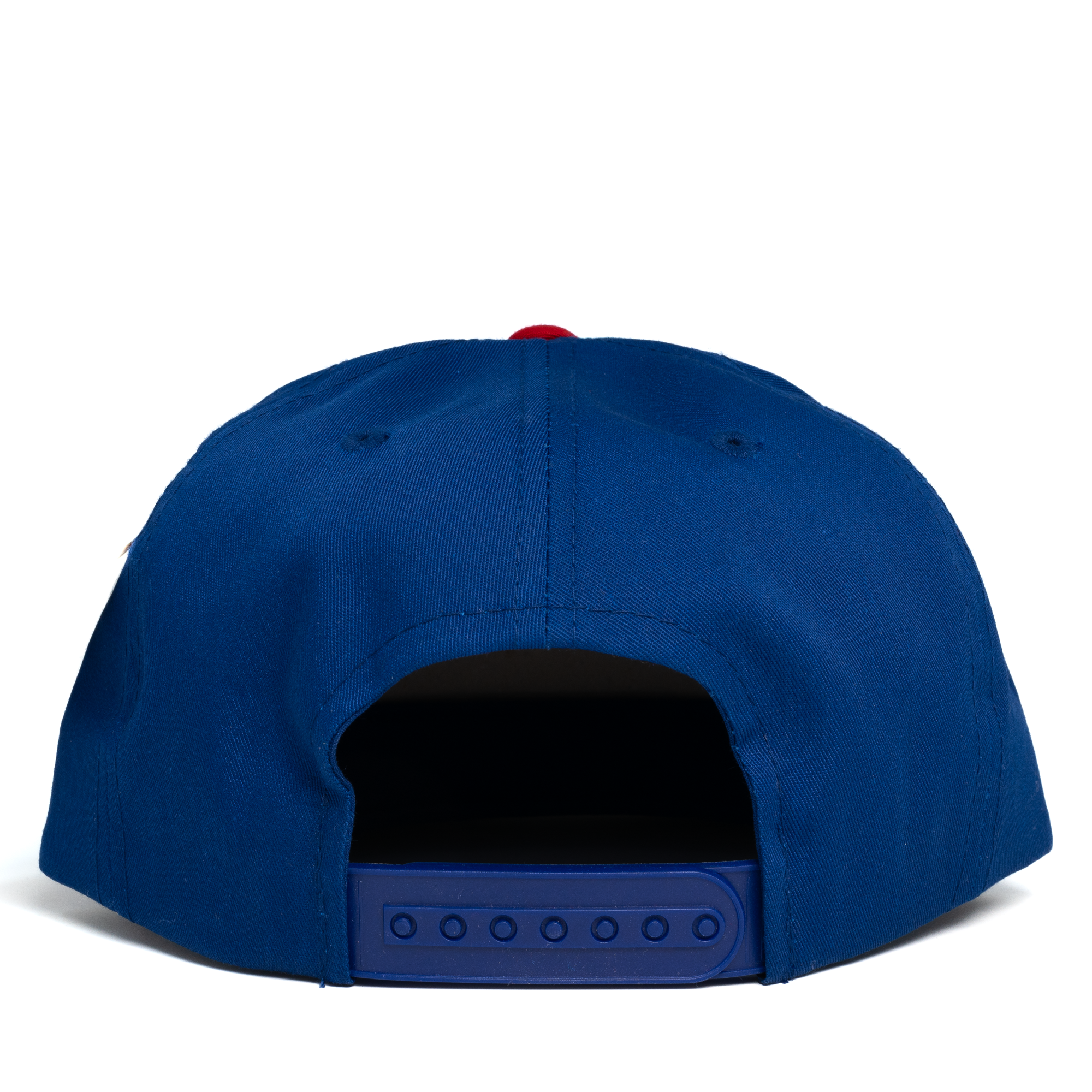 Toronto Blue Jays "The G Cap" Snapback Blue-PLUS
