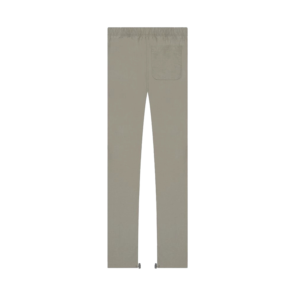 FOG ESSENTIALS Track Pant Taupe (SS21)-PLUS