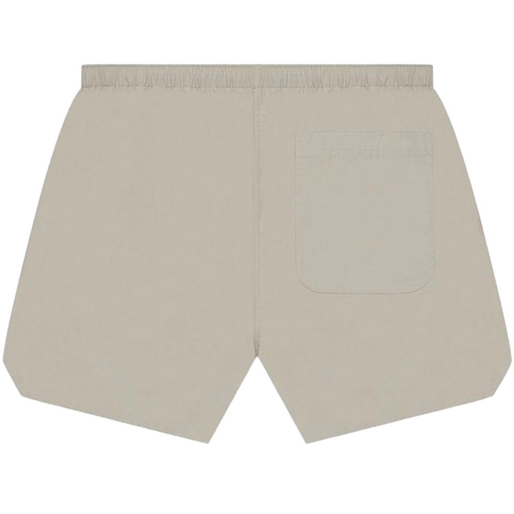 FOG ESSENTIALS Volley Short Moss (SS21)-PLUS