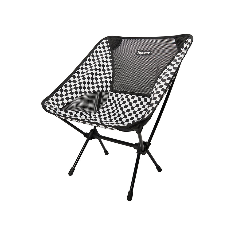 Supreme Helinox Chair One Black-PLUS